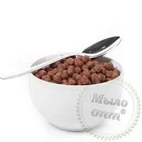 Ароматизатор для слаймів Cocoa Rounds, 1 л