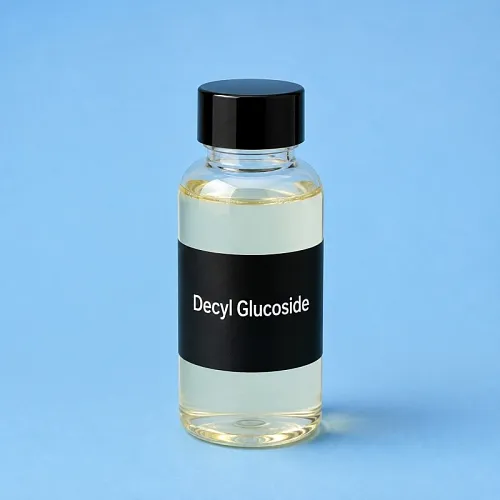 Decyl Glucoside 100гр