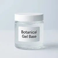 Botanical Gel Base 1 kg cosmetic ingredient Mylo Opt
