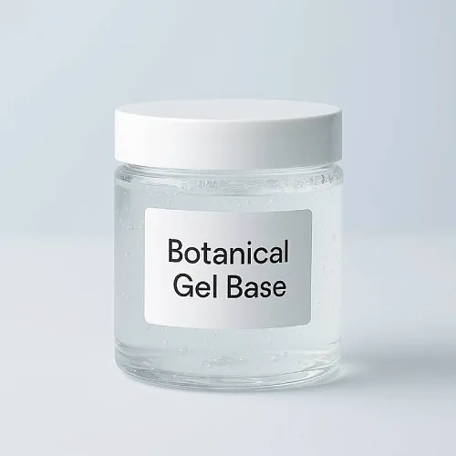 Botanical Gel Base 1 kg cosmetic ingredient Mylo Opt
