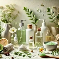 Отдушка ORGANIC CARE, 100 мл описание и применение