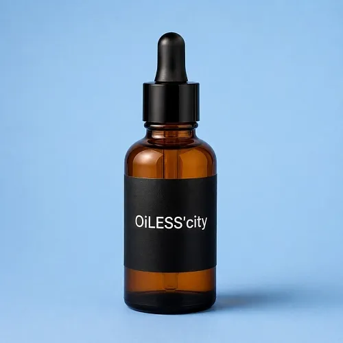 OiLESS'city™ 10 ml cosmetic ingredient Mylo Opt