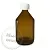 Medical plastic bottle 100 ml cosmetic ingredient Mylo Opt