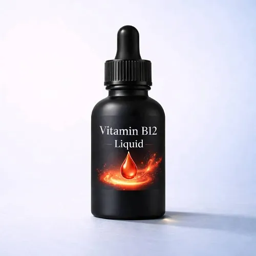 Vitamin B12 liquid 1 L cosmetic ingredient Mylo Opt