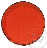 Fluorescent pigment Orange HX 15 1 kg cosmetic ingredient Mylo Opt