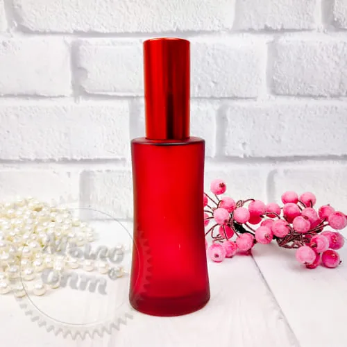 Glass bottle Perfume 50 ml from 100 pieces Mylo Opt global supplier Glass bottle Perfume 50 ml from 100 pieces cosmetic ingredient Mylo Opt