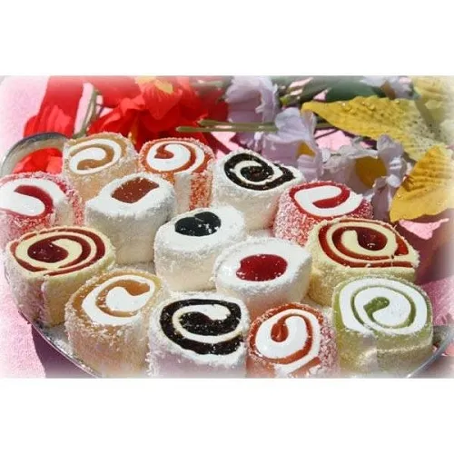 Turkish Delight food flavor, 1 L Mylo Opt global supplier Turkish Delight food flavor, 1 L cosmetic ingredient Mylo Opt