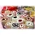 Turkish Delight food flavor, 1 L cosmetic ingredient Mylo Opt