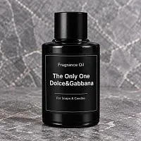 Fragrance Oil The Only One Dolce&Gabbana 1 L cosmetic ingredient Mylo Opt