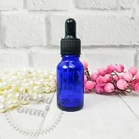 Sydney bottle, 15 ml plastic pipette