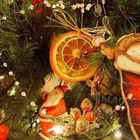 Віддушка Ялиця з цитрусів 1 літр
