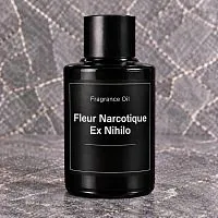 Отдушка Fleur Narcotique Ex Nihilo, 5 мл артикул TM20032011