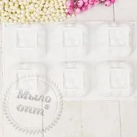 Clouds mousse cake mold cosmetic ingredient Mylo Opt