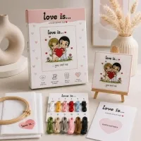 Серия Love is... Серия Love is...
