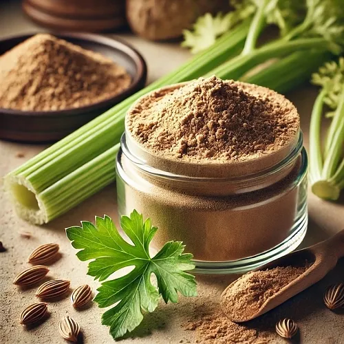 Экстракт сухой Сельдерея, 1 кг