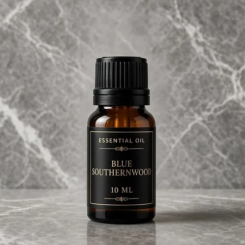 Artemisia Abrotanum blue Essential Oil 10 ml cosmetic ingredient Mylo Opt