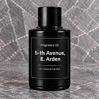 Fragrance Oil 5-th Avenue E Arden 10 ml cosmetic ingredient Mylo Opt