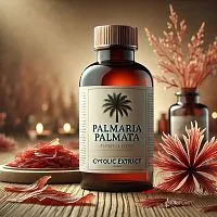 Palmaria palmata glycolic extract 1 L cosmetic ingredient Mylo Opt
