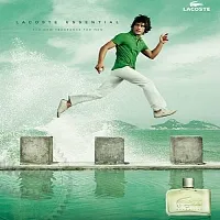 Віддушка Lacoste Essential, LACOSTE, 10 мл