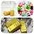 Gold Liquid Metallic Pearl 1 L cosmetic ingredient Mylo Opt