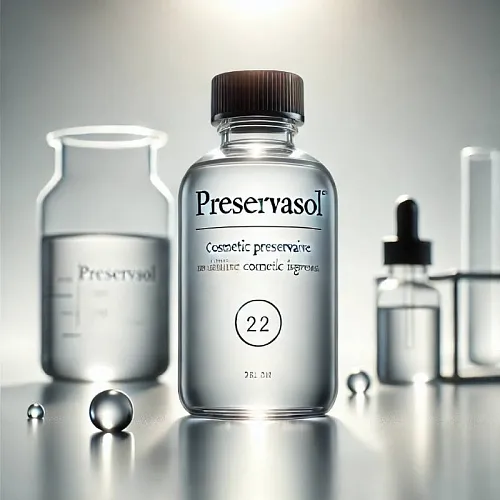 Консервант PRESERVASOL, 10 мл артикул 750012