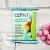 Polymer clay Cernit Cernit (Belgium) 56g, Pastel series, lime 601 cosmetic ingredient Mylo Opt