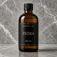 Ефірна олія іксори дрібноквіткової Ixora parviflora, 500 мл