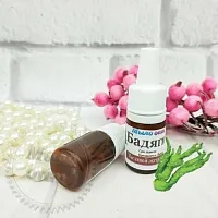Бадяги масляный экстракт, 1 литр
