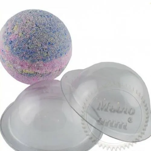 Form for bombs W Sphere small 70 g, 45.90 UAH, rating ⭐⭐⭐⭐⭐ Milo Opt