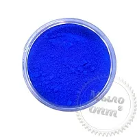 Pigment ULTRAMARINE 10 g cosmetic ingredient Mylo Opt
