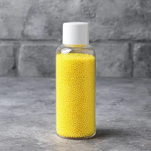Banana pearl beads 200 g cosmetic ingredient Mylo Opt