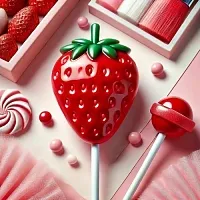 Отдушка Клубничный Леденец, 10 мл описание и применение