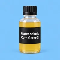 Water-Soluble Corn Germ Oil 1 L cosmetic ingredient Mylo Opt