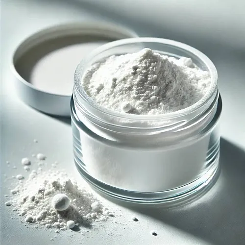 Zinc Oxide Pharma 50 g cosmetic ingredient Mylo Opt