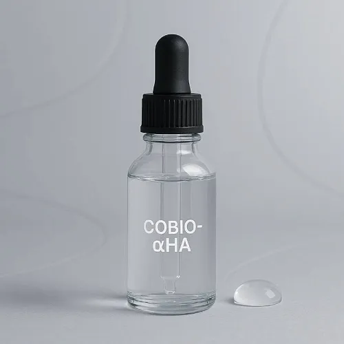 COBIO-?HA active AHA complex 20 ml cosmetic ingredient Mylo Opt