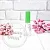 Liza bottle with plastic spray 10 ml from 100 pcs cosmetic ingredient Mylo Opt