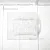 Plastic mold Petunia, photos, reviews, use