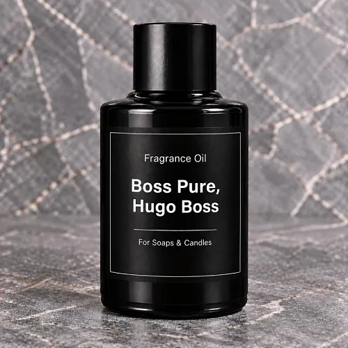Віддушка Boss Pure Hugo Boss 25 мл