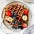 Waffle Flavor, 1 L, photos, reviews, use