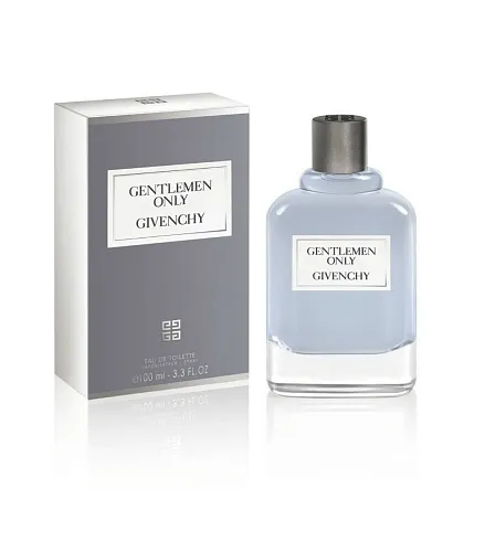 Віддушка Gentlemen Only GIVENCHY 1 літр Віддушка Gentlemen Only GIVENCHY 1 літр