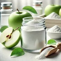 Яблочная кислота, 1 кг описание и применение