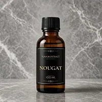Nougat Flavor Extracts, 100 ml