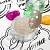 Fullers Earth clay 50 g cosmetic ingredient Mylo Opt