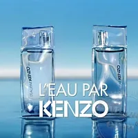 Отдушка L Eau par Kenzo men, KENZO, 1 литр описание и применение