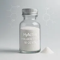 HyActive гиалуроновая кислота 10-20 кДа, 10 гр артикул VV23101302