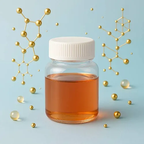 Pomegranate Hydrolysate 25 ml cosmetic ingredient Mylo Opt