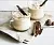 Vanilla Silk food flavor, 1 L cosmetic ingredient Mylo Opt
