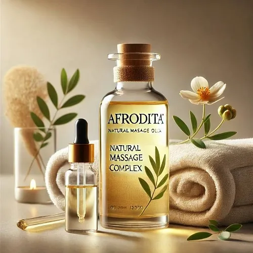 Afrodita Massage Oil Pink Rose 1 L Mylo Opt global supplier Afrodita Massage Oil Pink Rose 1 L cosmetic ingredient Mylo Opt