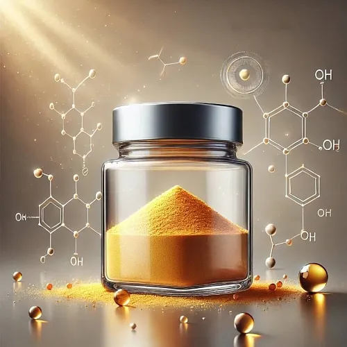 Folic Acid 100 g cosmetic ingredient Mylo Opt
