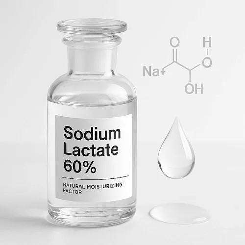 Натрію лактат 60%, 50 гр